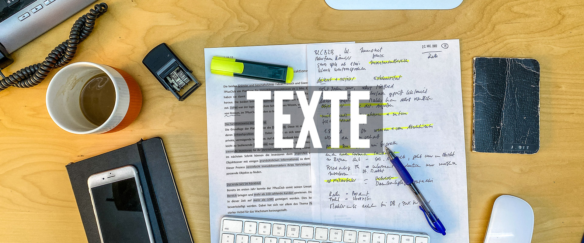 Texte, SEO Content, Presseartikel Texte, SEO Content, Presseartikel