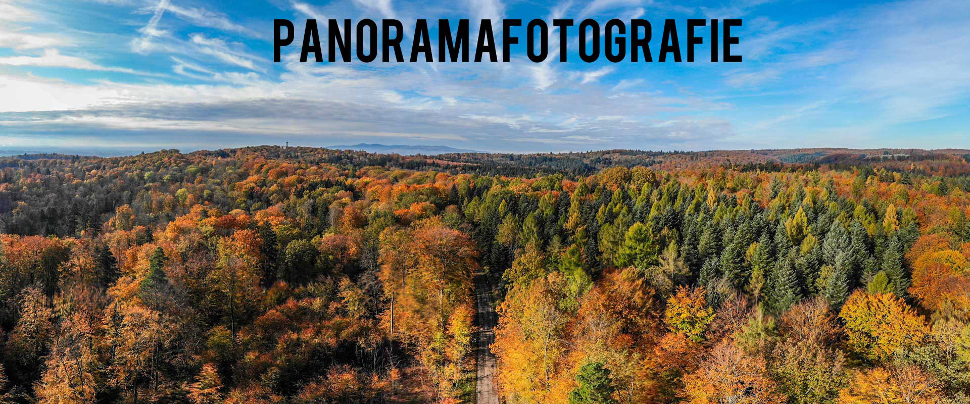 Video zum Thema Panoramafotografie bei YouTube ansehen