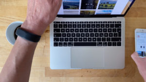 Schnitt und Nachbearbeitung des Interview-Videos