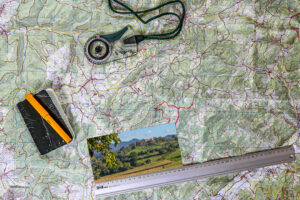 Panoramafoto Hochburg Emmendingen