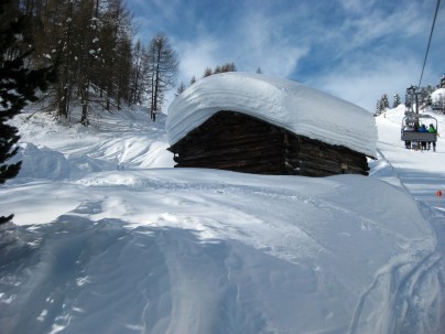 Dolomiten